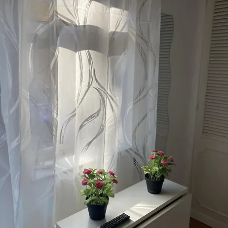 Apartment Ristrutturati