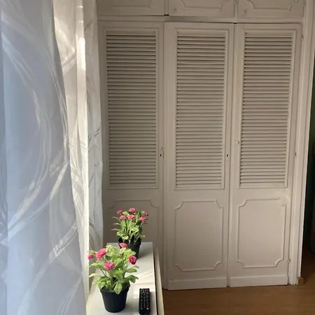 Apartment Ristrutturati