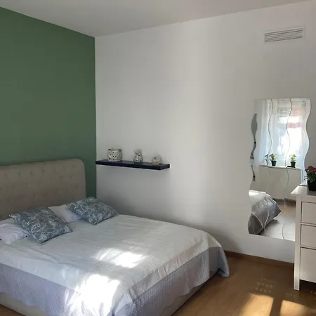 Apartment Ristrutturati Reggio Calabria