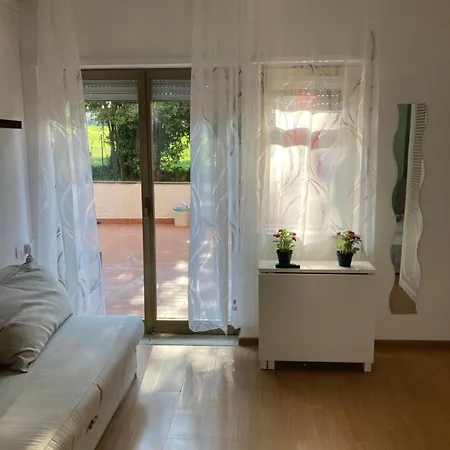 Apartment Ristrutturati