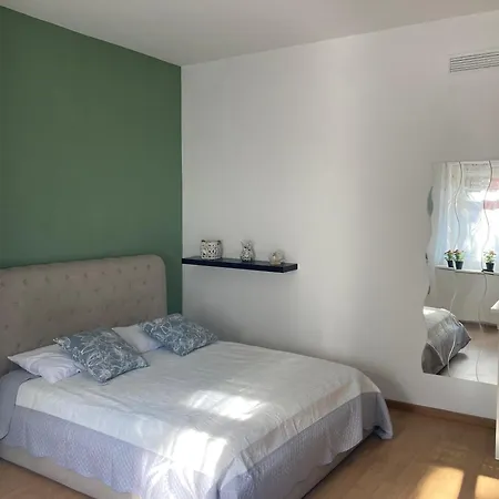 Apartment Ristrutturati Reggio Calabria