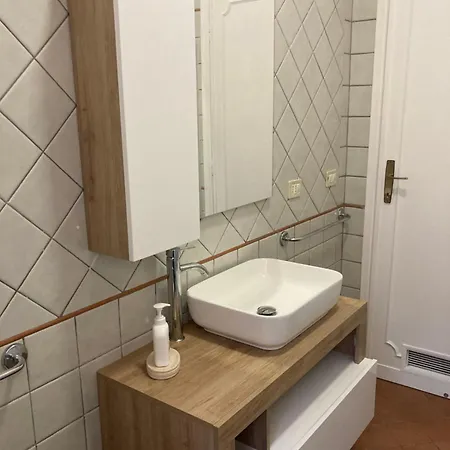 Apartment Ristrutturati